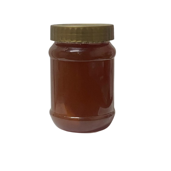 Orange Jam (Shreds) 650 Grams