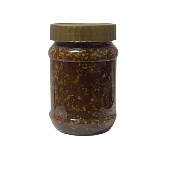Fig With Nuts Jam ( Shreds ) 650 Grams