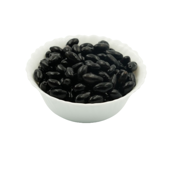 Jordan Black Olives Extra 1 Kg