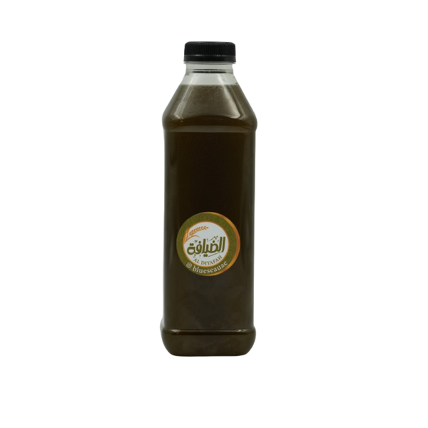 Palestinian Extra Virign Olive Oil 1 Litre