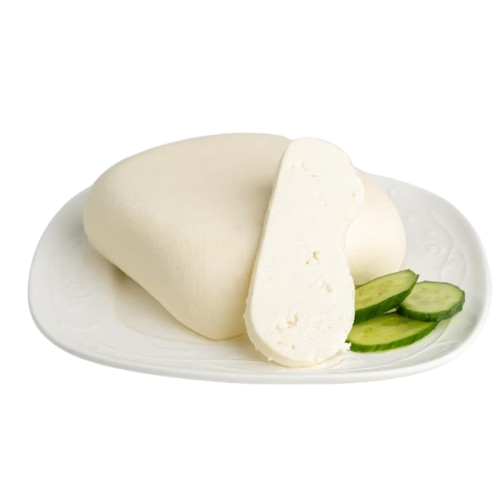 Akkawi Cheese CZEK Repuplick 1 Kg.
