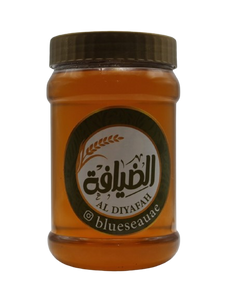 Palestinian Honey