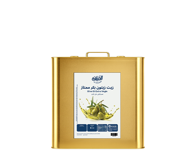 Palestine Extra Virgin Olive Oil